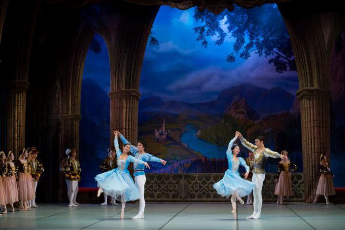 Buryat State Academic Opera and Ballet Theatre 