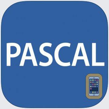 Pascal คืออะไร