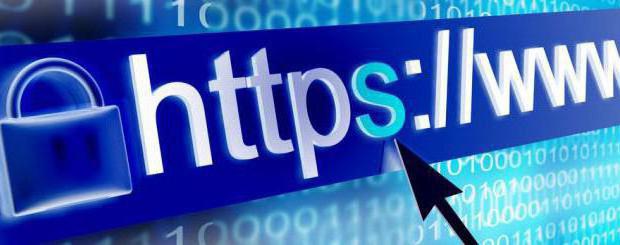 โปรโตคอล HTTPS - คืออะไร