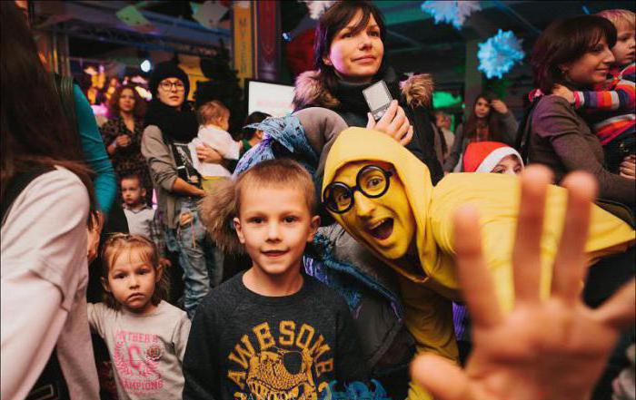 พิพิธภัณฑ์ Fairy Tale (Kiev) - สถานที่ที่ดีสำหรับเด็ก