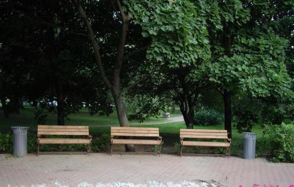 jamgarovsky park วิธีการได้รับ