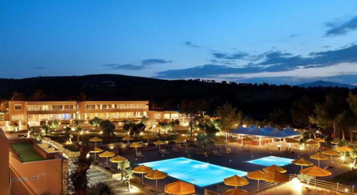 Hotel Royal Paradise Resort 4 *, อียิปต์, Sharm el-Sheikh: ตรวจทานคำอธิบายรายละเอียดและคำวิจารณ์