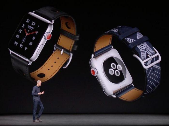 รีวิว Apple Watch Series 3