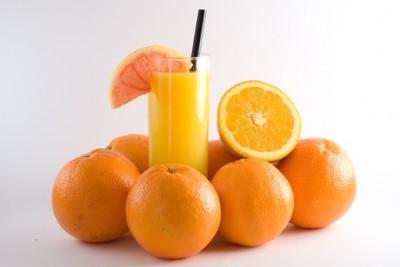 ดวงอาทิตย์อยู่ในแก้ว สารสกัดจาก Citrus: types